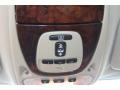 Platinum Silver Metallic - XJ Vanden Plas Photo No. 30
