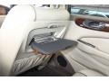 Platinum Silver Metallic - XJ Vanden Plas Photo No. 37
