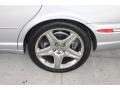 Platinum Silver Metallic - XJ Vanden Plas Photo No. 40
