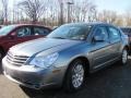 Silver Steel Metallic - Sebring Limited Sedan Photo No. 1