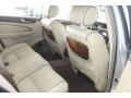 Platinum Silver Metallic - XJ Vanden Plas Photo No. 45