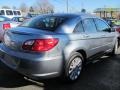 Silver Steel Metallic - Sebring Limited Sedan Photo No. 2