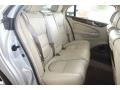 Platinum Silver Metallic - XJ Vanden Plas Photo No. 46