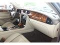 Platinum Silver Metallic - XJ Vanden Plas Photo No. 48