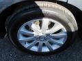 Silver Steel Metallic - Sebring Limited Sedan Photo No. 5