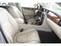 Platinum Silver Metallic - XJ Vanden Plas Photo No. 49