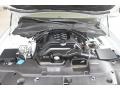Platinum Silver Metallic - XJ Vanden Plas Photo No. 50