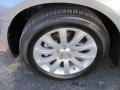 Silver Steel Metallic - Sebring Limited Sedan Photo No. 9