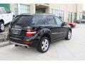 Black - ML 350 4Matic Photo No. 3