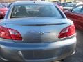 Silver Steel Metallic - Sebring Limited Sedan Photo No. 12