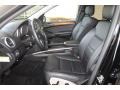 Black - ML 350 4Matic Photo No. 5