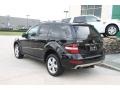 Black - ML 350 4Matic Photo No. 9