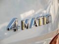 Arctic White - ML 350 4Matic Photo No. 5