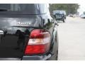 Black - ML 350 4Matic Photo No. 13