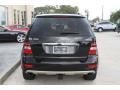 Black - ML 350 4Matic Photo No. 14
