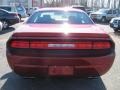 Inferno Red Crystal Pearl - Challenger R/T Photo No. 14