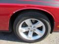 Inferno Red Crystal Pearl - Challenger R/T Photo No. 17