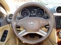 Arctic White - ML 350 4Matic Photo No. 28
