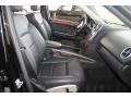 Black - ML 350 4Matic Photo No. 45