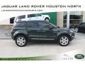 Galway Green Metallic - Range Rover Evoque Pure Photo No. 1