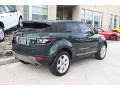 Galway Green Metallic - Range Rover Evoque Pure Photo No. 3