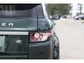 2012 Land Rover Range Rover Evoque Pure Marks and Logos