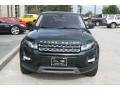 Galway Green Metallic - Range Rover Evoque Pure Photo No. 14