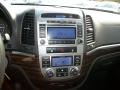 2010 Black Forest Green Metallic Hyundai Santa Fe Limited 4WD  photo #21