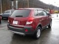 Ruby Red - VUE XE Photo No. 6