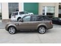  2012 Range Rover Sport HSE LUX Nara Bronze Metallic