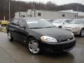 2007 Black Chevrolet Impala SS  photo #1