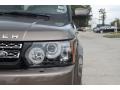 Nara Bronze Metallic - Range Rover Sport HSE LUX Photo No. 12