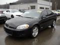 2007 Black Chevrolet Impala SS  photo #3