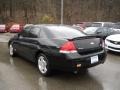 2007 Black Chevrolet Impala SS  photo #4