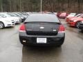 2007 Black Chevrolet Impala SS  photo #5