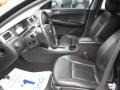 2007 Black Chevrolet Impala SS  photo #7