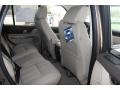  2012 Range Rover Sport HSE LUX Almond/Nutmeg Interior