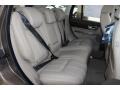 Almond/Nutmeg 2012 Land Rover Range Rover Sport HSE LUX Interior Color