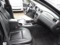2007 Black Chevrolet Impala SS  photo #10