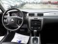 2007 Black Chevrolet Impala SS  photo #11