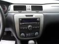 2007 Black Chevrolet Impala SS  photo #14