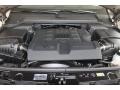  2012 Range Rover Sport HSE LUX 5.0 Liter GDI DOHC 32-Valve DIVCT V8 Engine