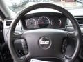 2007 Black Chevrolet Impala SS  photo #16