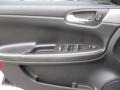 2007 Black Chevrolet Impala SS  photo #17
