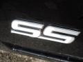 2007 Black Chevrolet Impala SS  photo #18
