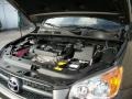 2.5 Liter DOHC 16-Valve Dual VVT-i 4 Cylinder Engine for 2009 Toyota RAV4 4WD #56808354