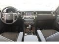 Ebony Dashboard Photo for 2012 Land Rover LR4 #56808496