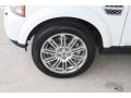 2012 Land Rover LR4 HSE LUX Wheel