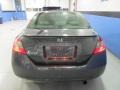 2009 Polished Metal Metallic Honda Civic EX Coupe  photo #3