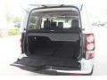 Ebony Trunk Photo for 2012 Land Rover LR4 #56808573